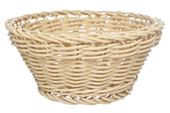 Panier à pain rond - 15 cm